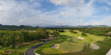 Kirinara Golf Course